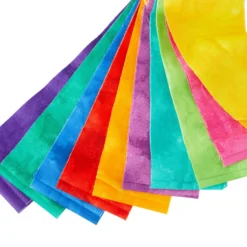 Best reviews of 🔔 Multicolored Fabric Strips By Loops & Threads® 😍 -Cheap The Yarnova Store 10509551 31