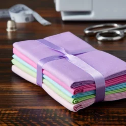 Flash Sale π₯° Pastel Solids Fabric Bundle by Loops & Threads® β 10 Flash Sale π₯° Pastel Solids Fabric Bundle by Loops & Threads® β -Cheap The Yarnova Store 10509748 20