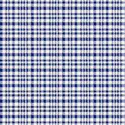 Top 10 😀 Blue Printed Fabric Bundle by Loops & Threads® ⭐ -Cheap The Yarnova Store 10509752 2