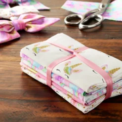 Coupon ⭐ Mythical Fabric Bundle by Loops & Threads® 🔔 -Cheap The Yarnova Store 10509753 20