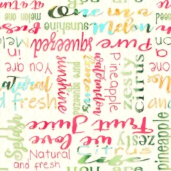 Best reviews of β Fruit Printed Fabric Bundle by Loops & Threads® π 14 Best reviews of β Fruit Printed Fabric Bundle by Loops & Threads® π -Cheap The Yarnova Store 10509754 5