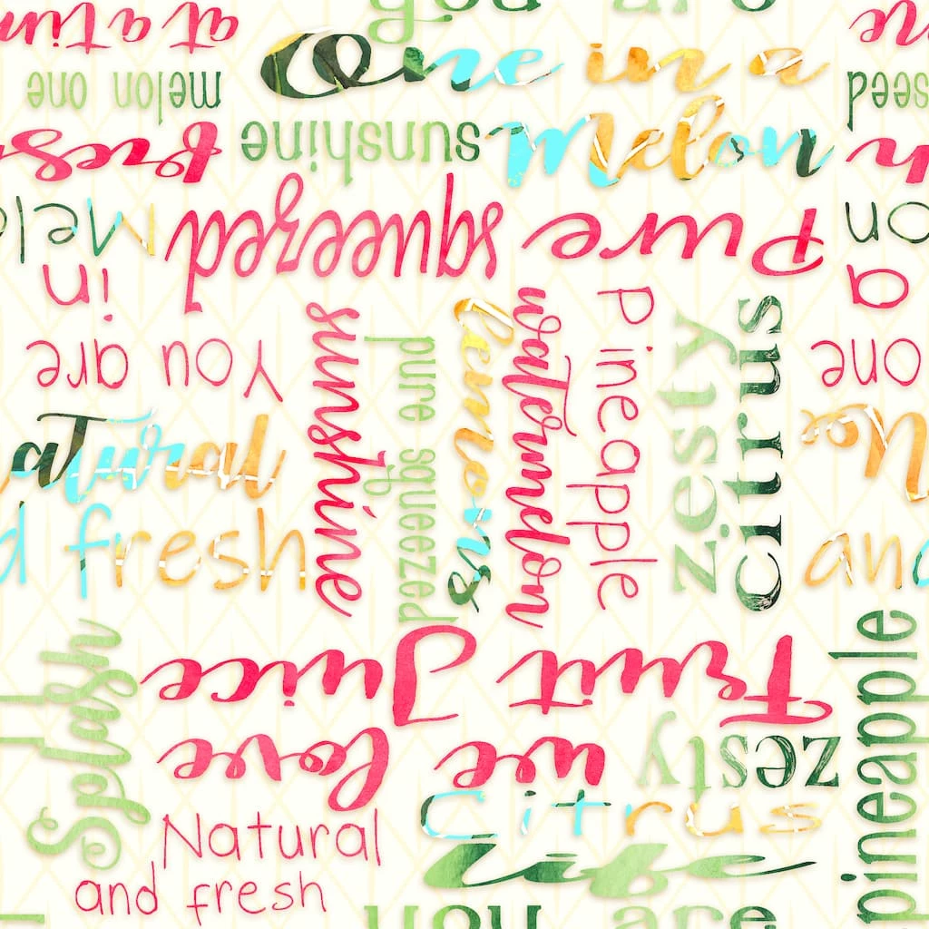 Best reviews of β Fruit Printed Fabric Bundle by Loops & Threads® π 8 Best reviews of β Fruit Printed Fabric Bundle by Loops & Threads® π - Image 6