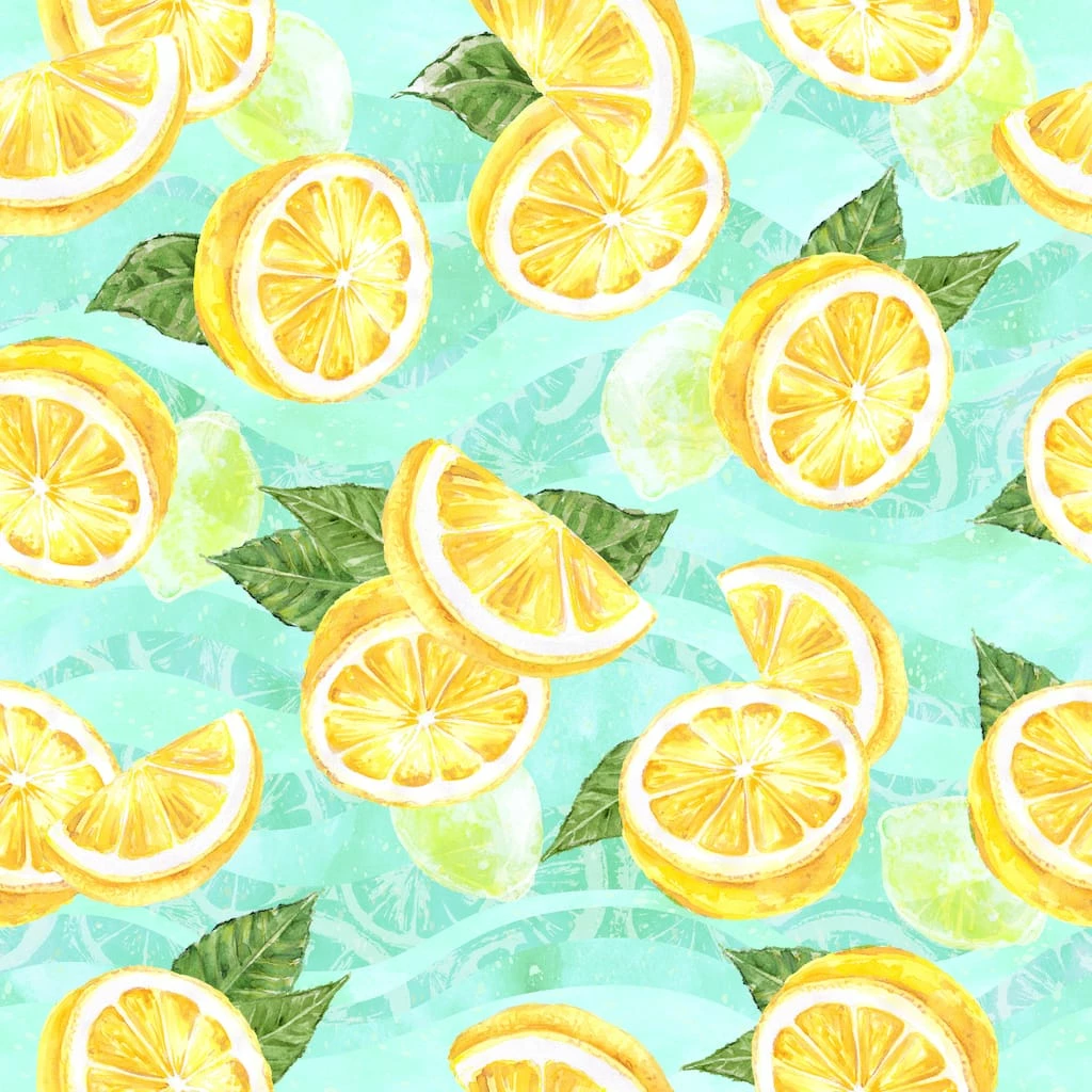 Best reviews of β Fruit Printed Fabric Bundle by Loops & Threads® π 9 Best reviews of β Fruit Printed Fabric Bundle by Loops & Threads® π - Image 7