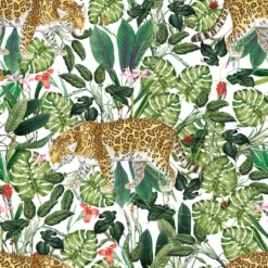 New ✨ Animal Fabric Bundle by Loops & Threads® 💯 -Cheap The Yarnova Store 10509755 3