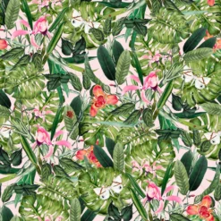 New ✨ Animal Fabric Bundle by Loops & Threads® 💯 -Cheap The Yarnova Store 10509755 5