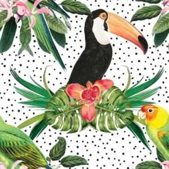 New ✨ Animal Fabric Bundle by Loops & Threads® 💯 -Cheap The Yarnova Store 10509755 6