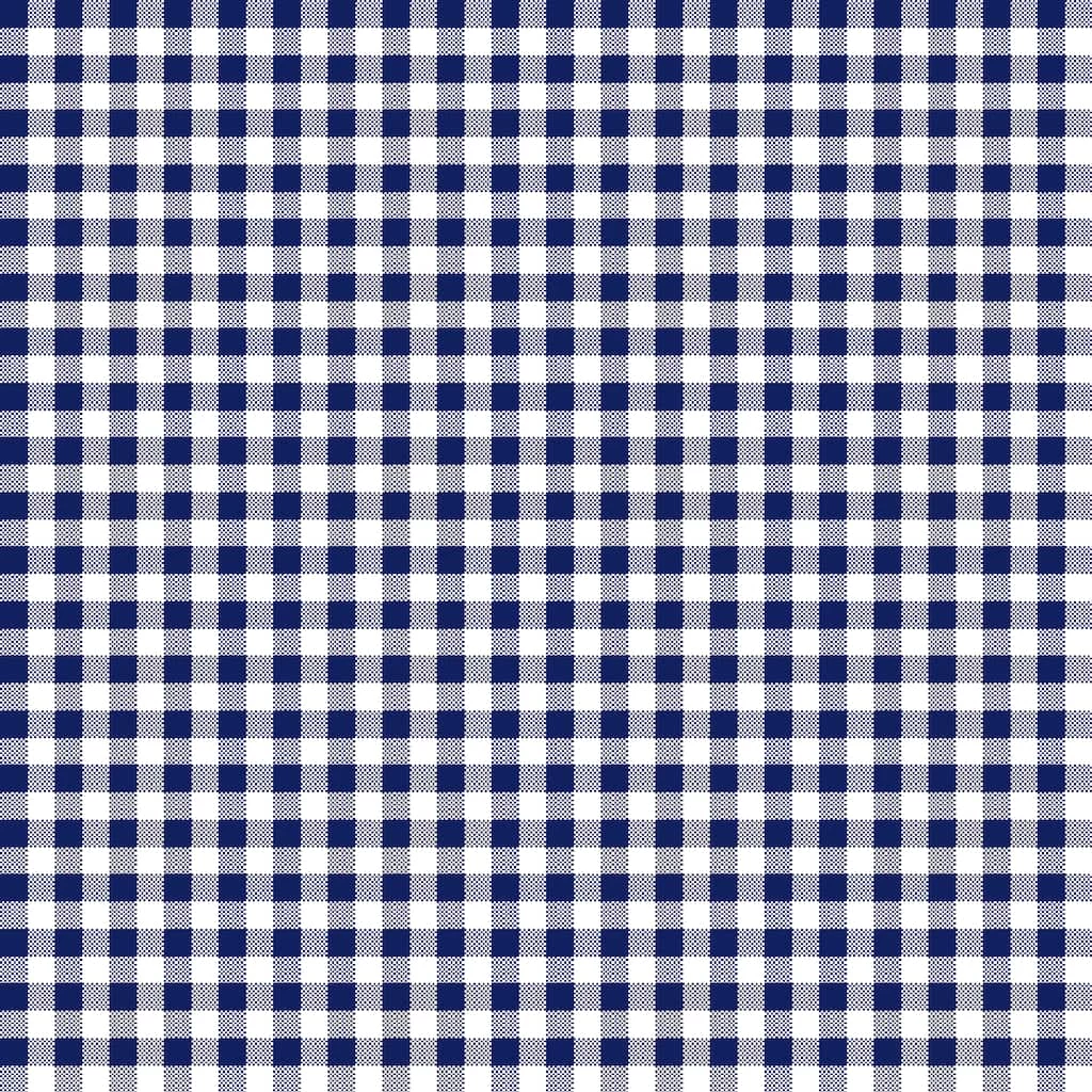 Cheapest π€© Blue Printed Fabric Strips by Loops & Threads® β 5 Cheapest π€© Blue Printed Fabric Strips by Loops & Threads® β - Image 3