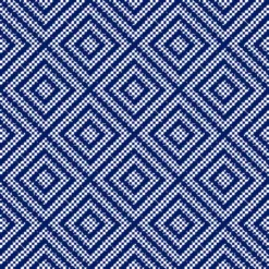 Cheapest π€© Blue Printed Fabric Strips by Loops & Threads® β 12 Cheapest π€© Blue Printed Fabric Strips by Loops & Threads® β -Cheap The Yarnova Store 10509762 4