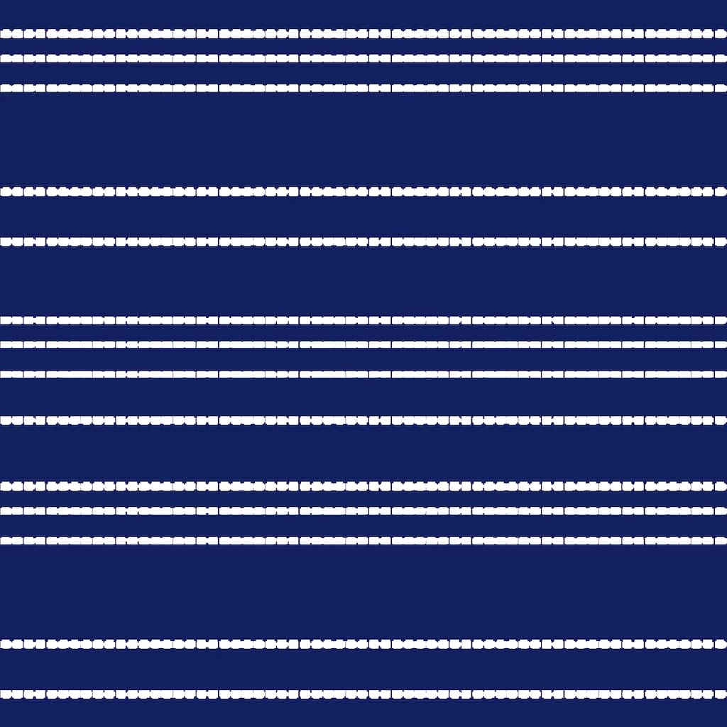 Cheapest π€© Blue Printed Fabric Strips by Loops & Threads® β 7 Cheapest π€© Blue Printed Fabric Strips by Loops & Threads® β - Image 5