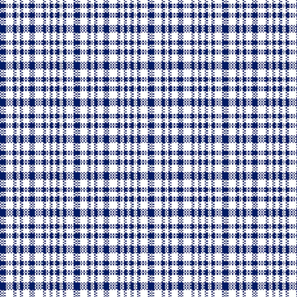 Cheapest π€© Blue Printed Fabric Strips by Loops & Threads® β 8 Cheapest π€© Blue Printed Fabric Strips by Loops & Threads® β - Image 6