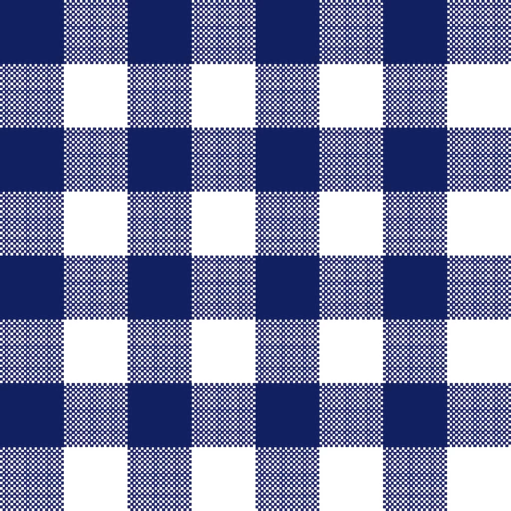 Cheapest π€© Blue Printed Fabric Strips by Loops & Threads® β 9 Cheapest π€© Blue Printed Fabric Strips by Loops & Threads® β - Image 7