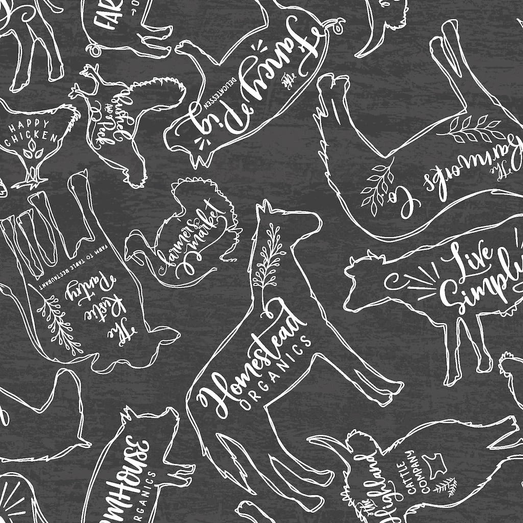 Best reviews of π Black & White Fabric Strips by Loops & Threads® π 5 Best reviews of π Black & White Fabric Strips by Loops & Threads® π - Image 3