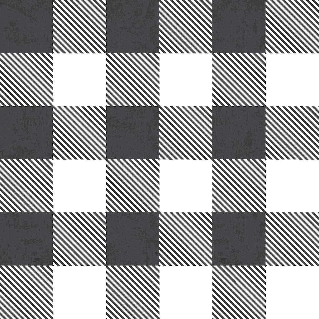 Best reviews of π Black & White Fabric Strips by Loops & Threads® π 7 Best reviews of π Black & White Fabric Strips by Loops & Threads® π - Image 5