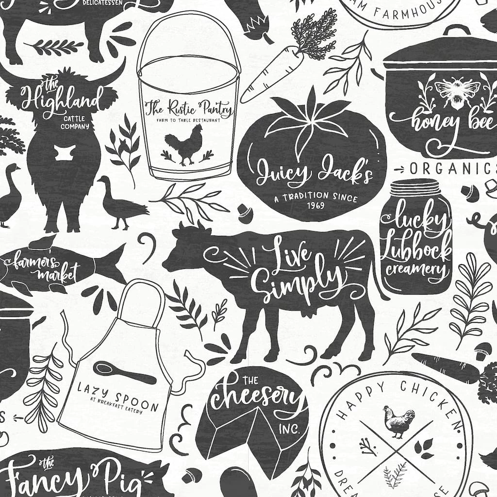 Best reviews of π Black & White Fabric Strips by Loops & Threads® π 9 Best reviews of π Black & White Fabric Strips by Loops & Threads® π - Image 7