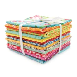 Top 10 ⌛ Assorted Printed Fabric Bundle by Loops & Threads® 😉