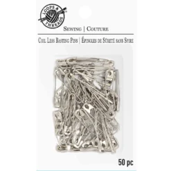 Best deal 😀 Coil Less Basting Pins By Loops & Threads® ✨