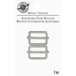 Cheapest π€© Adjustable Slide Buckles By Loops & Threads® β€οΈ