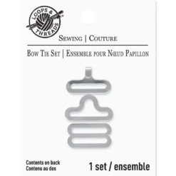 Discount 🎉 Bow Tie Set By Loops & Threads® 💯