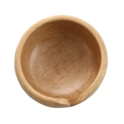 Cheap ⭐ Mango Wood Yarn Bowl with ⌛ Mother of Pearl by Loops & Threads™ ✔️ 7 Cheap ⭐ Mango Wood Yarn Bowl with ⌛ Mother of Pearl by Loops & Threads™ ✔️ -Cheap The Yarnova Store 10556069 2