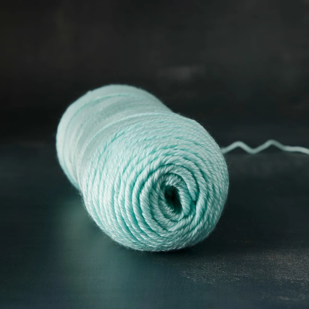 Cheap β¨ Soft & Shiny Solid Yarn by Loops & Threads® π 4 Cheap β¨ Soft & Shiny Solid Yarn by Loops & Threads® π - Image 2