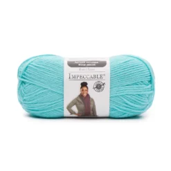 Wholesale 🤩 Impeccable™ Solid Yarn by Loops & Threads® ⭐