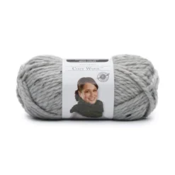 Budget ⌛ 15 Pack: Cozy Wool™ Yarn by Loops & Threads® 🔔 -Cheap The Yarnova Store 10565004 1