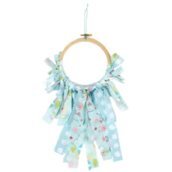 Hot Sale ⌛ Pre-cut Fabric Strips By Loops & Threads® 🧨 -Cheap The Yarnova Store 10585098 5