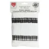 New 👍 White Embroidery Floss Pack by Loops & Threads®, 36ct. ⌛ -Cheap The Yarnova Store 10593169 1