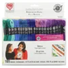 Cheapest π Embroidery Floss Value Pack by Loops & Threads®, 105ct. π 1 Cheapest π Embroidery Floss Value Pack by Loops & Threads®, 105ct. π -Cheap The Yarnova Store 10593173 1