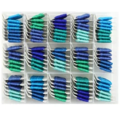 Best reviews of β Embroidery Floss Organizer Kit by Loops & Threads®, 100ct. π€© 9 Best reviews of β Embroidery Floss Organizer Kit by Loops & Threads®, 100ct. π€© -Cheap The Yarnova Store 10593175 2