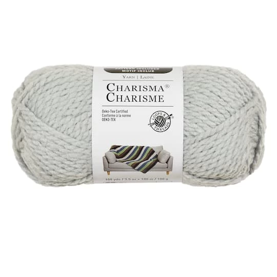 New 💯 Charisma™ Yarn by Loops & Threads® 😀 27 New 💯 Charisma™ Yarn by Loops & Threads® 😀 - Image 25
