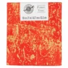 Discount ⭐ Red & Yellow Cotton Fabric by Loops & Threads™ ⌛
