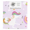 New 🌟 Unicorn Cotton Fabric by Loops & Threads™ 💯 -Cheap The Yarnova Store 10631294 1