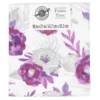 Discount ❤️ Purple & Gray Floral Cotton Fabric by Loops & Threads™ 😍 1 Discount ❤️ Purple & Gray Floral Cotton Fabric by Loops & Threads™ 😍 -Cheap The Yarnova Store 10631296 1