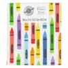 Cheap 🤩 Multicolor Crayon Cotton Fabric by Loops & Threads™ ❤️ -Cheap The Yarnova Store 10631301 1