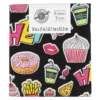 Deals 👍 Foodie Design Cotton Fabric by Loops & Threads™ ⭐