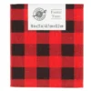 Best reviews of 😉 Red & Black Buffalo Plaid Cotton Fabric by Loops & Threads™ 🛒 -Cheap The Yarnova Store 10631315 1