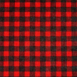 Cheap ⭐ Flannel Print Cotton Fabric Bundle by Loops & Threads™ ✨ -Cheap The Yarnova Store 10631318 34