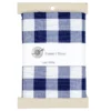Best Sale β¨ Navy & White Buffalo Check Cotton Fabric Bundle by Loops & Threads™ β 1 Best Sale β¨ Navy & White Buffalo Check Cotton Fabric Bundle by Loops & Threads™ β -Cheap The Yarnova Store 10631319 1