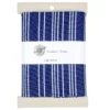Best Sale ✔️ Navy & White Striped Cotton Fabric Bundle by Loops & Threads™ 🤩