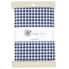 Coupon ⌛ Navy & White Checkered Cotton Fabric Bundle by Loops & Threads™ ⭐ -Cheap The Yarnova Store 10631322 1