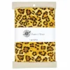 Discount ⌛ Cheetah Print Cotton Fabric Bundle by Loops & Threads™ 🔥
