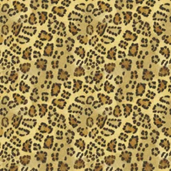Discount ⌛ Cheetah Print Cotton Fabric Bundle by Loops & Threads™ 🔥 -Cheap The Yarnova Store 10631335 3