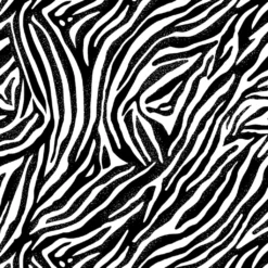 Best reviews of 🎁 Black & White Zebra Cotton Fabric Bundle by Loops & Threads™ ⌛ -Cheap The Yarnova Store 10631337 3