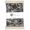 Best Sale ✔️ Black & White Farmhouse Cotton Fabric Bundle by Loops & Threads™ ⭐