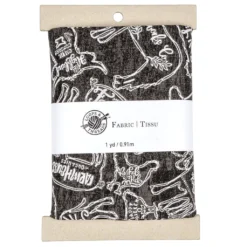 Best Sale ✔️ Black & White Farmhouse Cotton Fabric Bundle by Loops & Threads™ ⭐