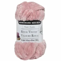 Flash Sale ❤️ 18 Pack: Royal Velvet™ Yarn by Loops & Threads® ❤️ -Cheap The Yarnova Store 10631740 1