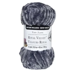 Flash Sale ❤️ 18 Pack: Royal Velvet™ Yarn by Loops & Threads® ❤️ -Cheap The Yarnova Store 10631741 1
