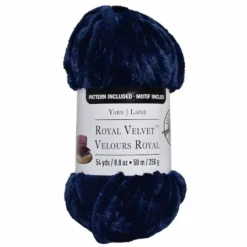 Flash Sale ❤️ 18 Pack: Royal Velvet™ Yarn by Loops & Threads® ❤️ -Cheap The Yarnova Store 10631746 1