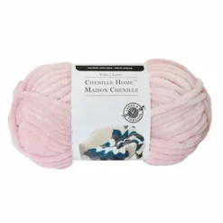 Budget 😀 18 Pack: Chenille Home™ Yarn by Loops & Threads® ⌛ -Cheap The Yarnova Store 10631807 1 2